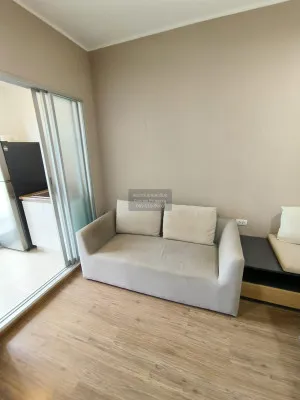 เช่าคอนโด  ยู ดีไลท์ แอท บางซ่อน สเตชั่น ชั้นสูง MRT-บางซ่อน บางซื่อ เขต บางซื่อ กรุงเทพ CX-79568