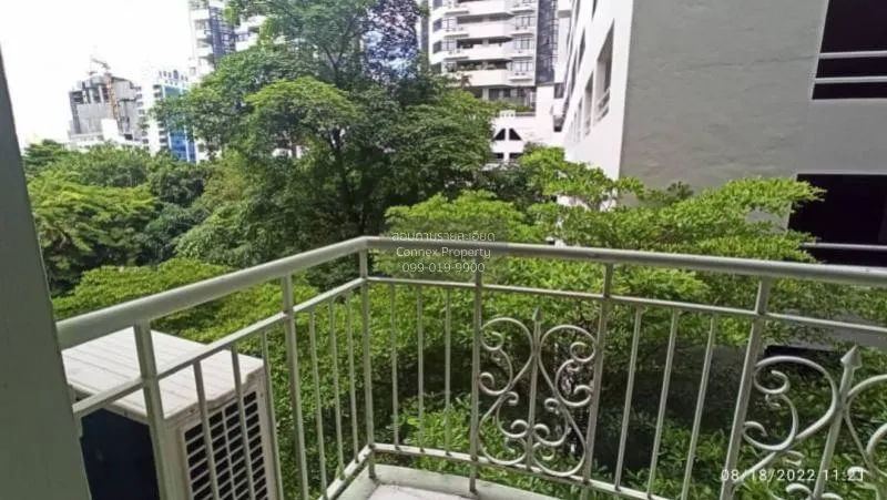 FOR SALE condo , Raintree Villa , BTS-Thong Lo , Khlong Toei Nuea 4