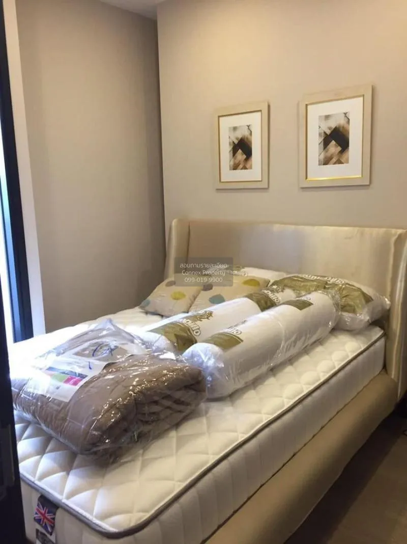 ขายคอนโด  แอชตัน อโศก BTS-อโศก คลองเตยเหนือ เขต วัฒนา กรุงเทพ CX-