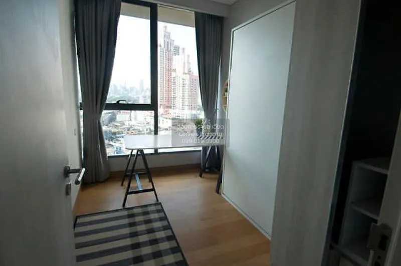 FOR SALE condo , The Lumpini 24 , BTS-Phrom Phong , Khlong Tan ,  4