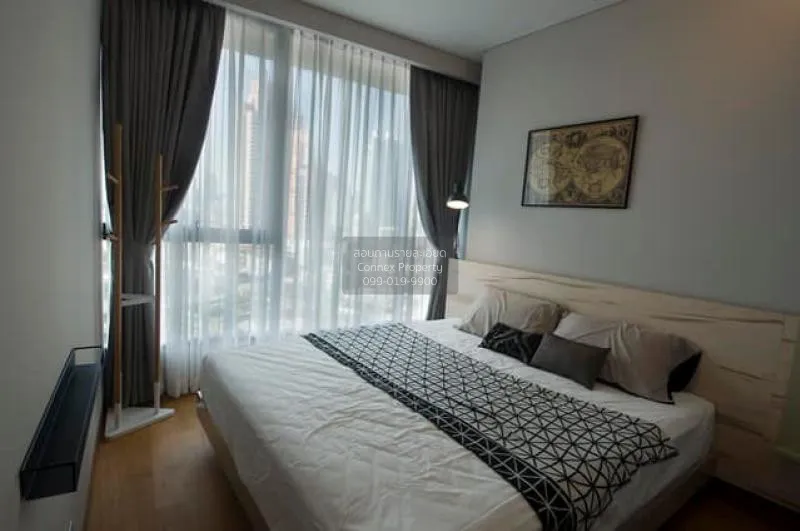 FOR SALE condo , The Lumpini 24 , BTS-Phrom Phong , Khlong Tan , 