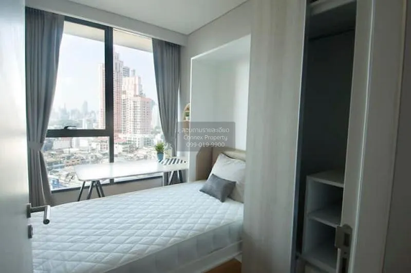 FOR SALE condo , The Lumpini 24 , BTS-Phrom Phong , Khlong Tan , 