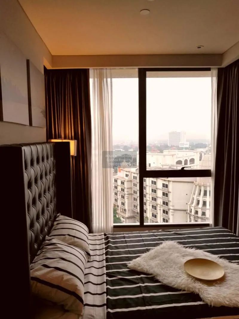 เช่าคอนโด  เดอะ ลุมพินี 24 BTS-พร้อมพงษ์ คลองตัน เขต คลองเตย กรุง