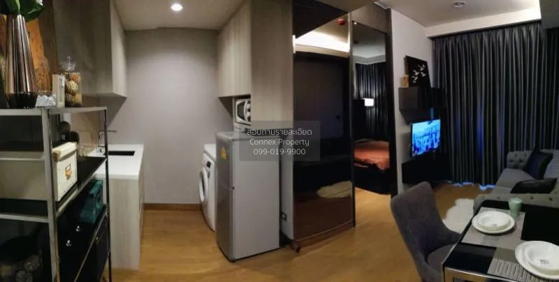 ขายคอนโด  เดอะ ลุมพินี 24 BTS-พร้อมพงษ์ คลองตัน เขต คลองเตย กรุงเ 3