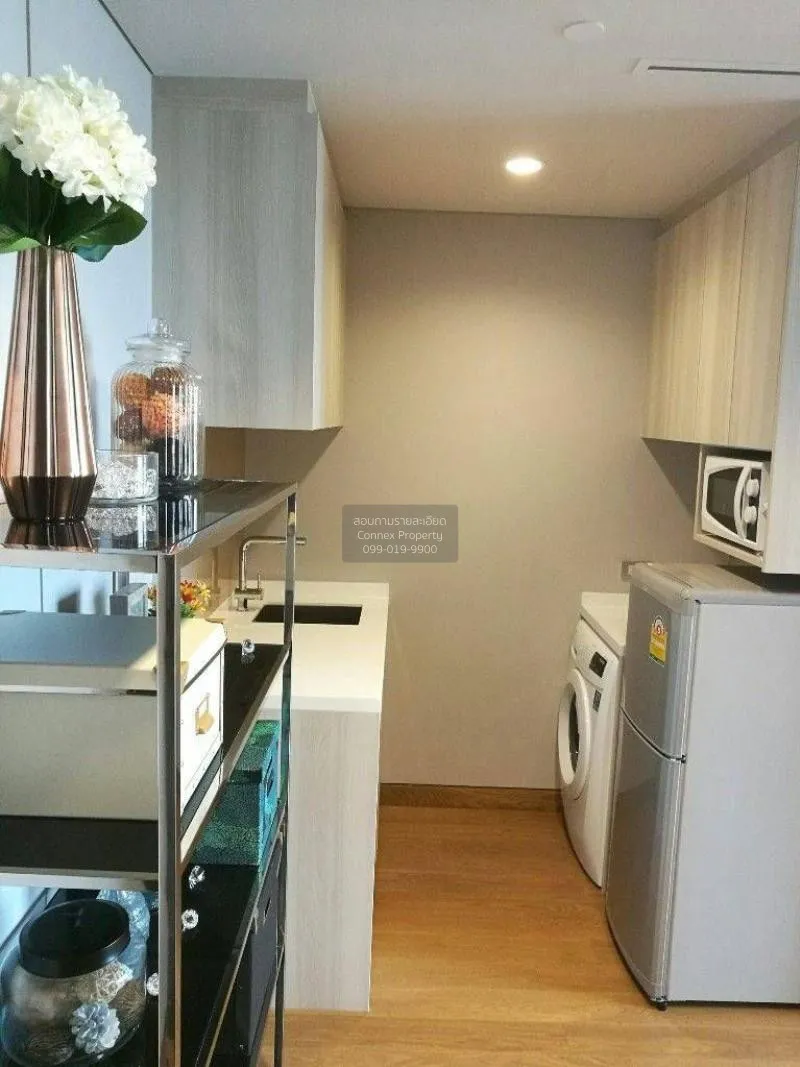 ขายคอนโด  เดอะ ลุมพินี 24 BTS-พร้อมพงษ์ คลองตัน เขต คลองเตย กรุงเ 4