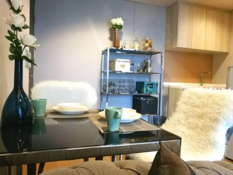 ขายคอนโด  เดอะ ลุมพินี 24 BTS-พร้อมพงษ์ คลองตัน เขต คลองเตย กรุงเ