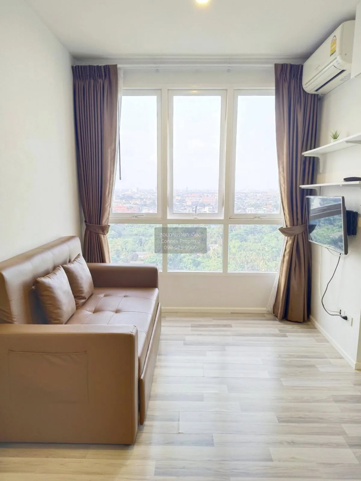 FOR RENT condo , The Key Sathorn - Ratchapreuk , BTS-Wutthakat ,  1