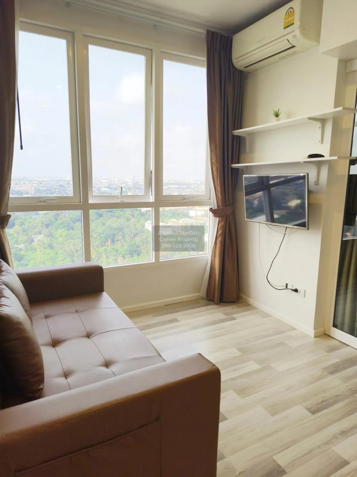 FOR RENT condo , The Key Sathorn - Ratchapreuk , BTS-Wutthakat ,  2