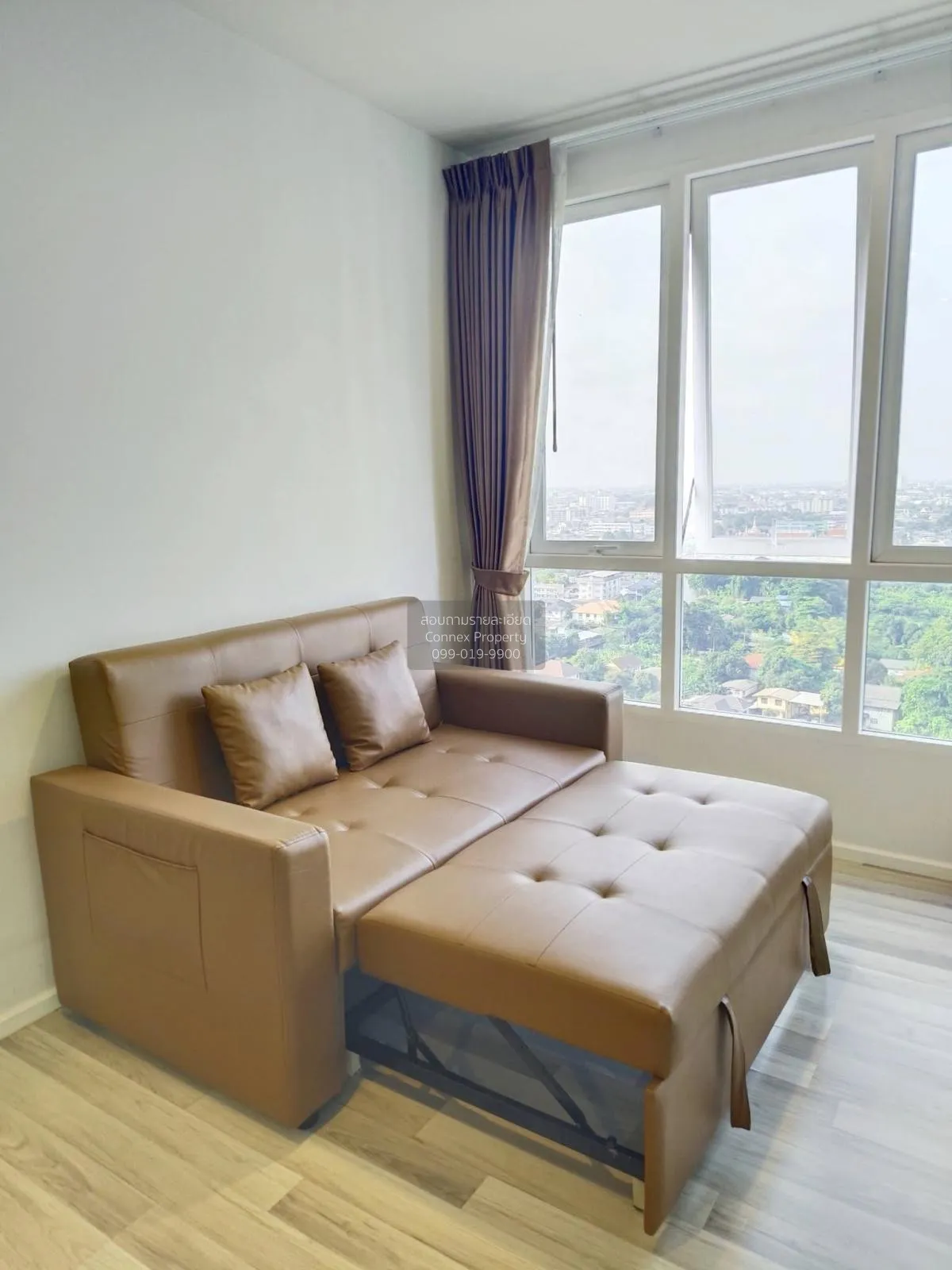 FOR RENT condo , The Key Sathorn - Ratchapreuk , BTS-Wutthakat ,  3