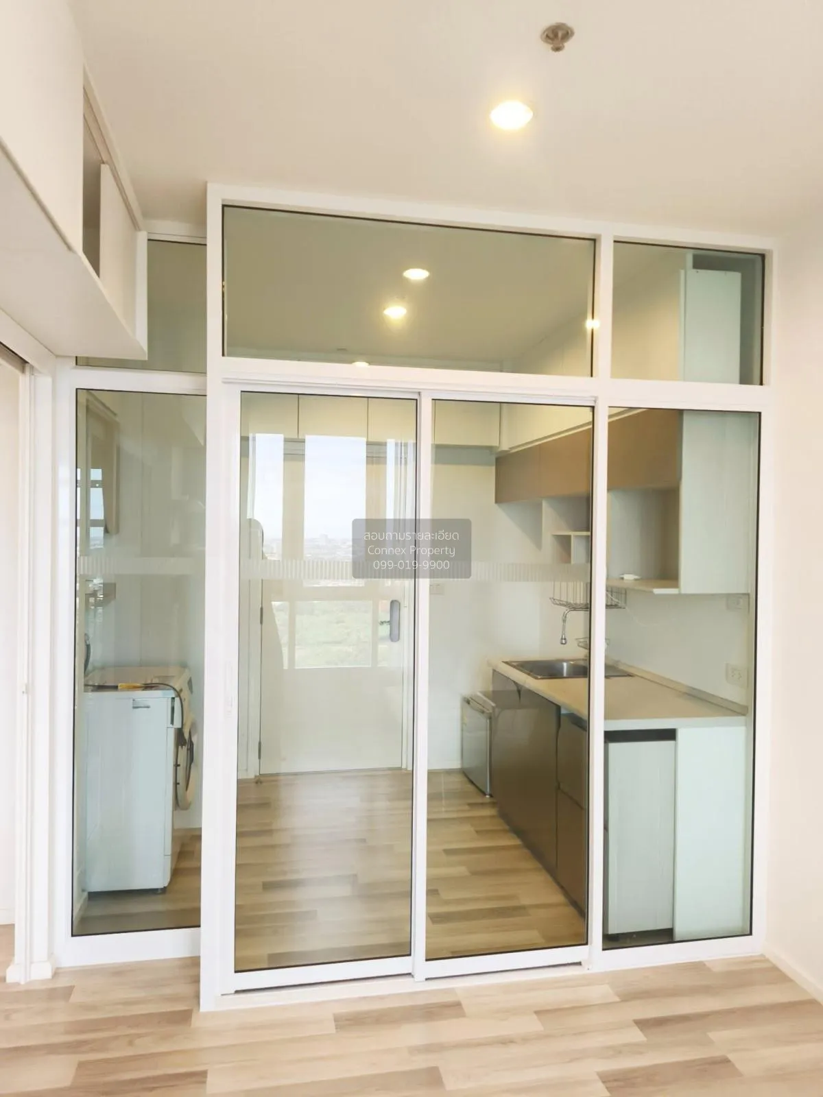 FOR RENT condo , The Key Sathorn - Ratchapreuk , BTS-Wutthakat , 