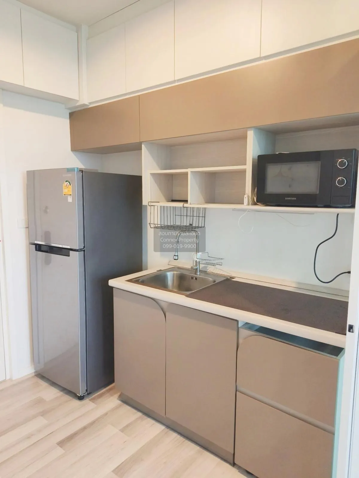 FOR RENT condo , The Key Sathorn - Ratchapreuk , BTS-Wutthakat , 