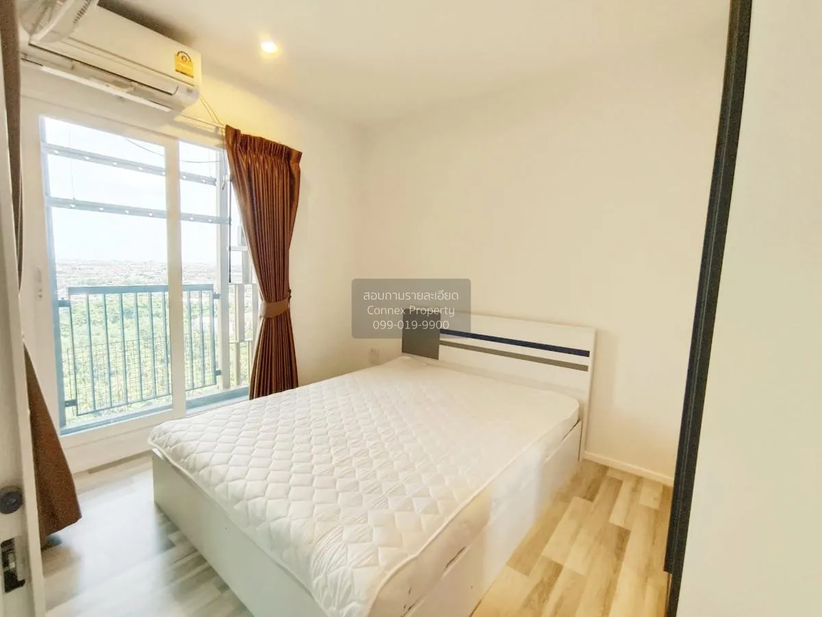 FOR RENT condo , The Key Sathorn - Ratchapreuk , BTS-Wutthakat , 