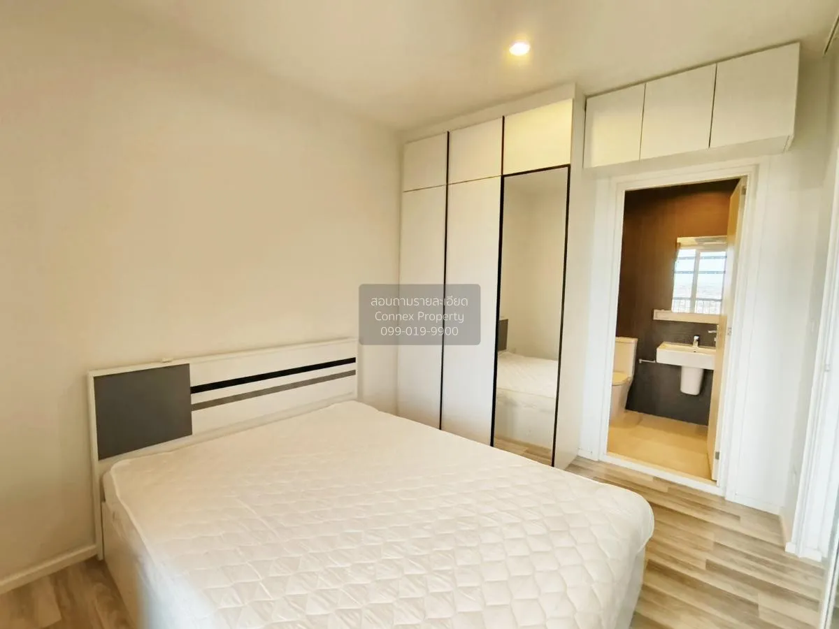FOR RENT condo , The Key Sathorn - Ratchapreuk , BTS-Wutthakat , 