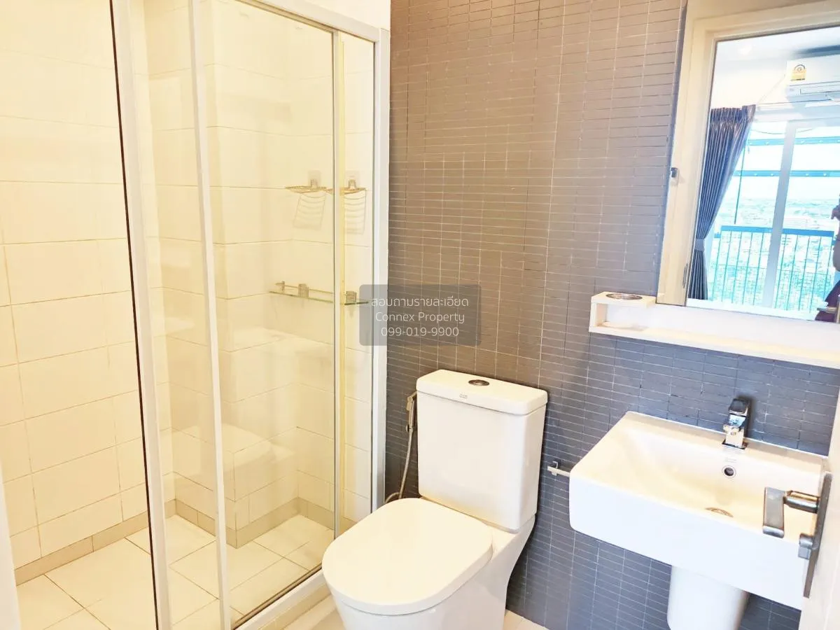 FOR RENT condo , The Key Sathorn - Ratchapreuk , BTS-Wutthakat , 