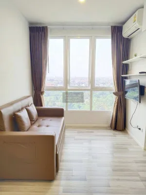 FOR RENT condo , The Key Sathorn - Ratchapreuk , BTS-Wutthakat , Bang Kho , Chom Thong , Bangkok , CX-79578