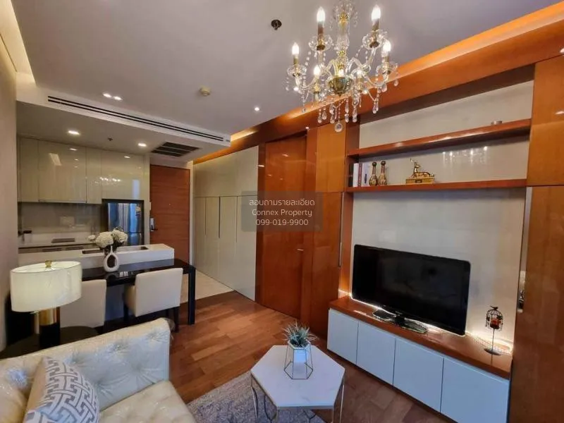 เช่าคอนโด  ดิ แอดเดรส สุขุมวิท 28 BTS-พร้อมพงษ์ คลองตัน เขต คลองเ 3