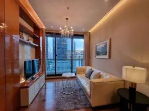 เช่าคอนโด  ดิ แอดเดรส สุขุมวิท 28 BTS-พร้อมพงษ์ คลองตัน เขต คลองเตย กรุงเทพ CX-79579