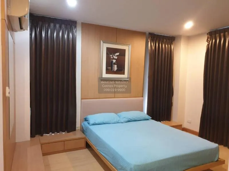 เช่าคอนโด  เดอะ แบงค็อก สุขุมวิท 61 BTS-เอกมัย คลองตันเหนือ เขต ว 3