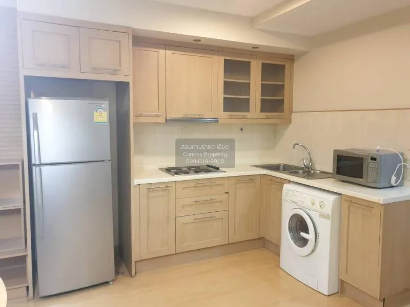 เช่าคอนโด  เดอะ แบงค็อก สุขุมวิท 61 BTS-เอกมัย คลองตันเหนือ เขต ว