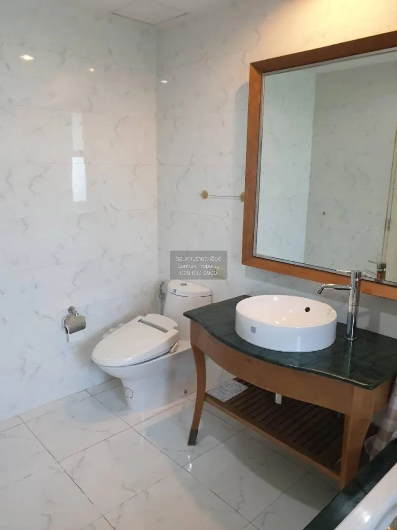 เช่าคอนโด  เดอะ แบงค็อก สุขุมวิท 61 BTS-เอกมัย คลองตันเหนือ เขต ว