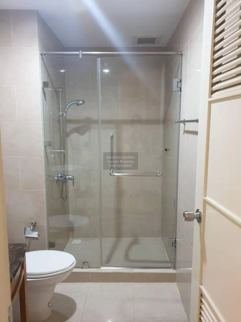 เช่าคอนโด  เดอะ แบงค็อก สุขุมวิท 61 BTS-เอกมัย คลองตันเหนือ เขต ว