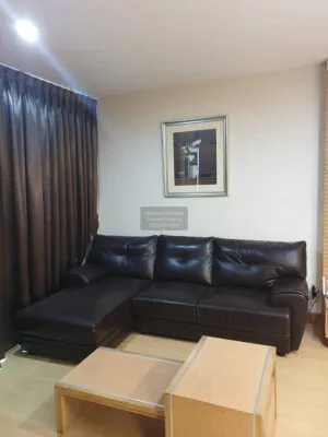 เช่าคอนโด  เดอะ แบงค็อก สุขุมวิท 61 BTS-เอกมัย คลองตันเหนือ เขต วัฒนา กรุงเทพ CX-79580