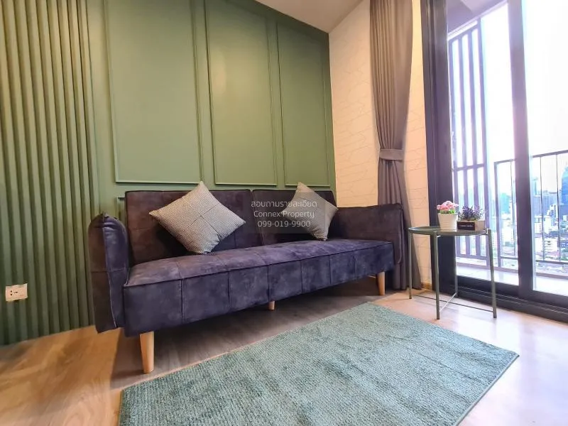 เช่าคอนโด  โอกะ เฮาส์ BTS-ทองหล่อ คลองตัน เขต คลองเตย กรุงเทพ CX- 2