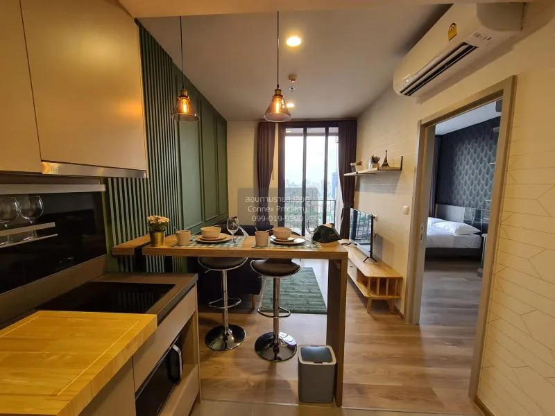 เช่าคอนโด  โอกะ เฮาส์ BTS-ทองหล่อ คลองตัน เขต คลองเตย กรุงเทพ CX- 3