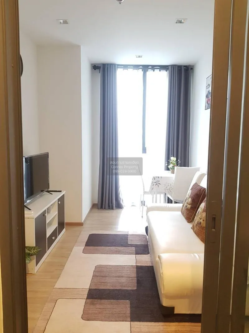 FOR RENT condo , The Line Phahol - Pradipat , BTS-Saphan Khwai ,  1