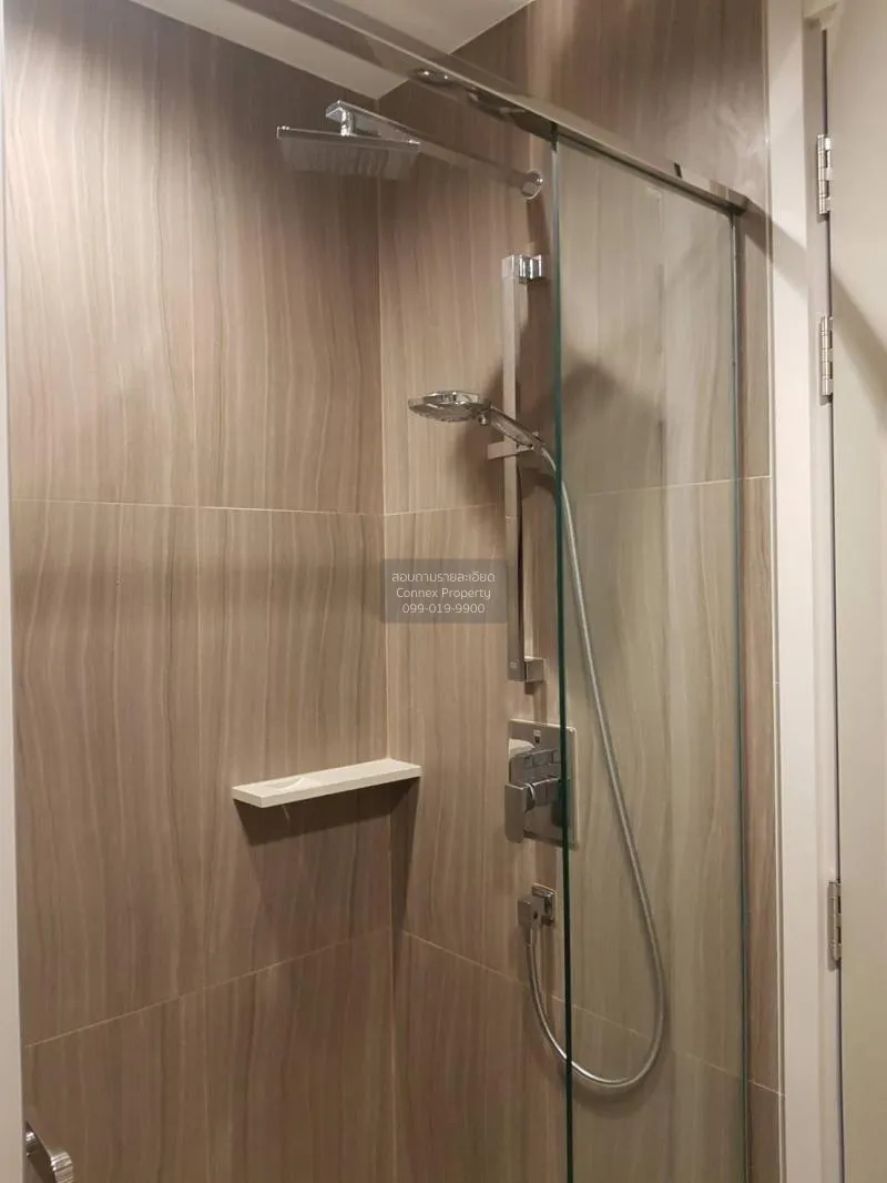 FOR RENT condo , The Line Phahol - Pradipat , BTS-Saphan Khwai , 