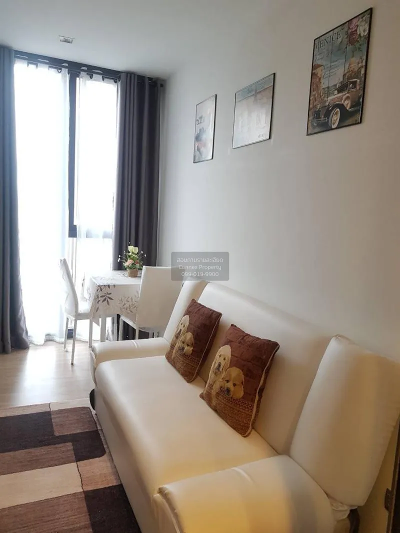 FOR RENT condo , The Line Phahol - Pradipat , BTS-Saphan Khwai ,  2