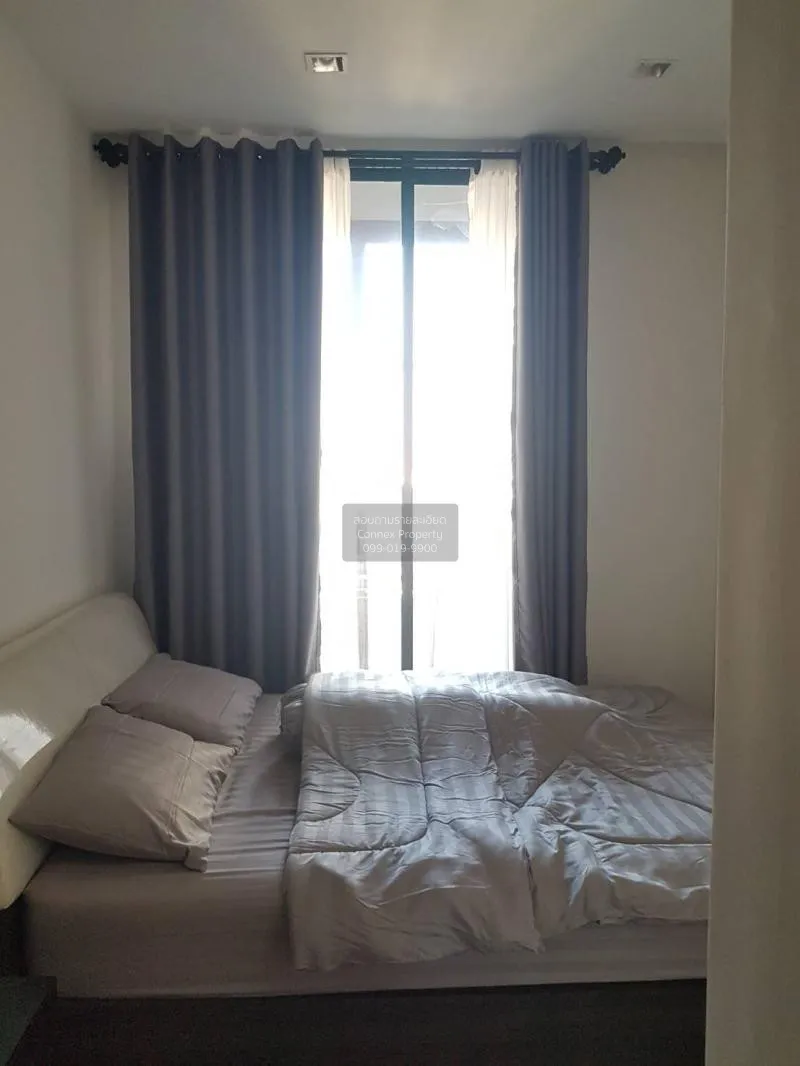 FOR RENT condo , The Line Phahol - Pradipat , BTS-Saphan Khwai , 