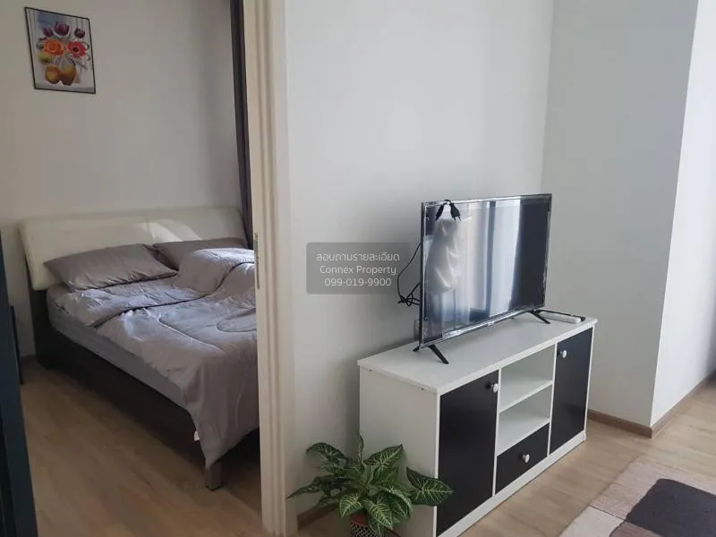 FOR RENT condo , The Line Phahol - Pradipat , BTS-Saphan Khwai , 
