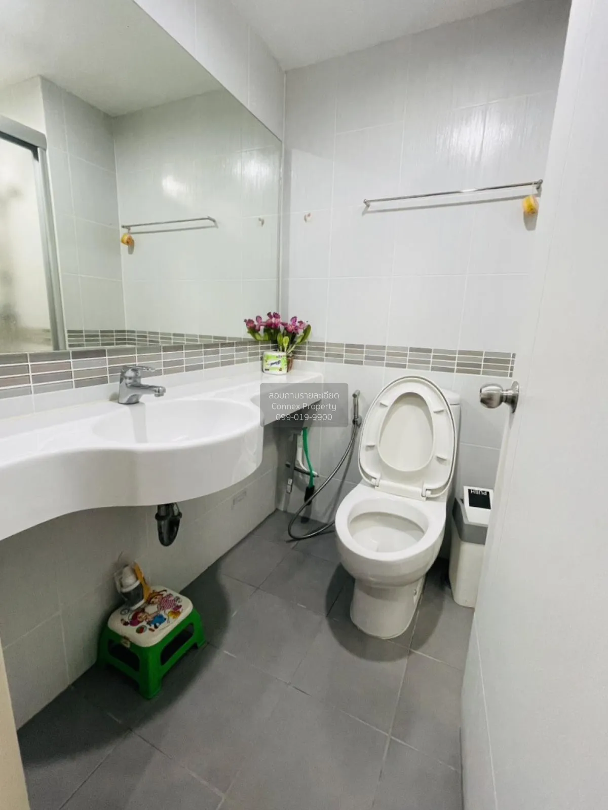 เช่าคอนโด  ลุมพินี เพลส ศรีนครินทร์ - หัวหมาก สเตชัน ARL-หัวหมาก  3