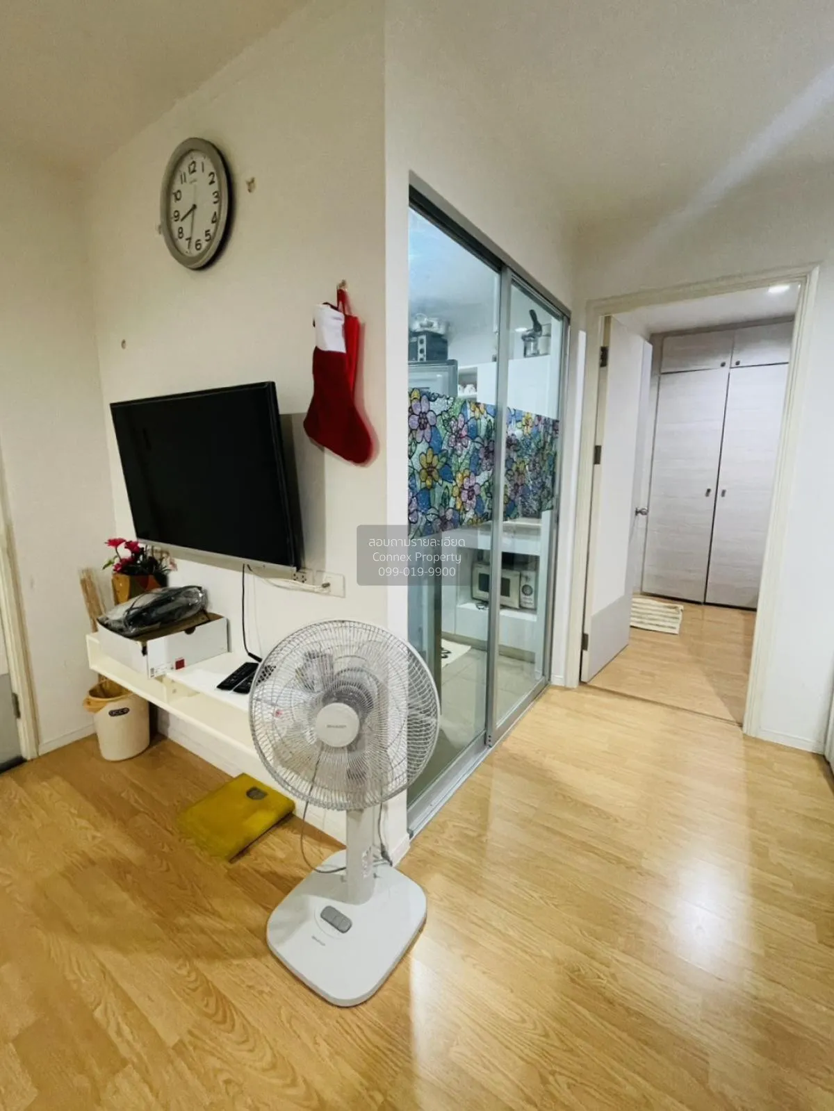 เช่าคอนโด  ลุมพินี เพลส ศรีนครินทร์ - หัวหมาก สเตชัน ARL-หัวหมาก 