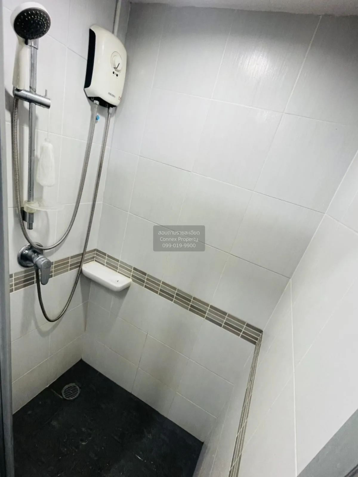 เช่าคอนโด  ลุมพินี เพลส ศรีนครินทร์ - หัวหมาก สเตชัน ARL-หัวหมาก 