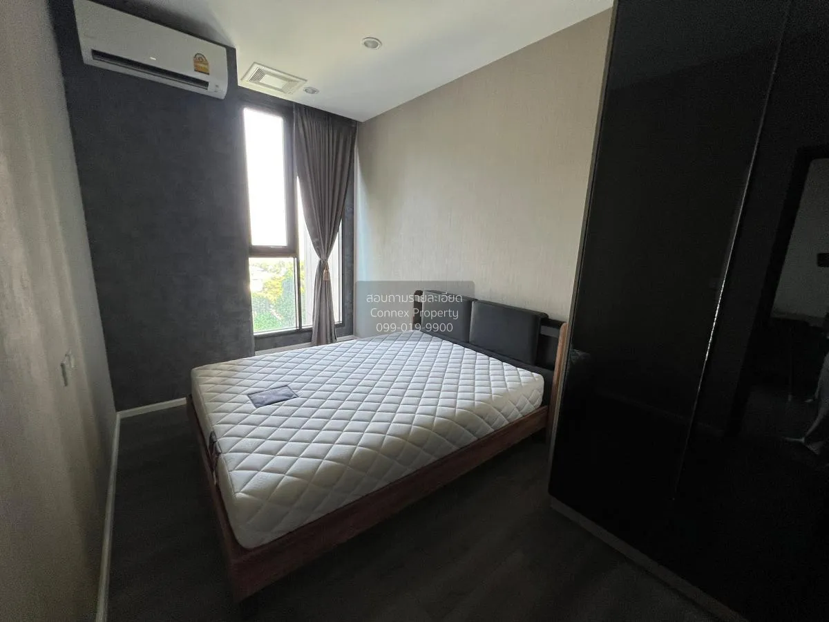 FOR RENT condo , Whizdom Essence , BTS-Punnawithi , Phra Khanong 