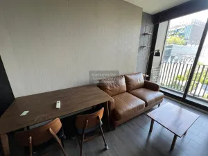 FOR RENT condo , Whizdom Essence , BTS-Punnawithi , Phra Khanong , Khlong Toei , Bangkok , CX-79587
