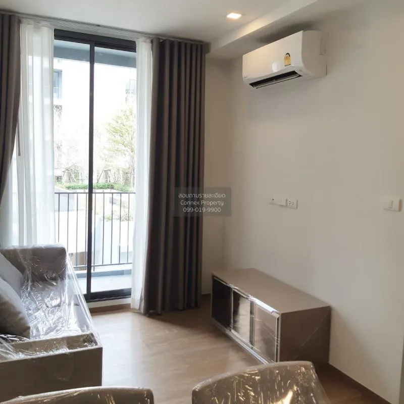 เช่าคอนโด  เดอะ เนสท์ สุขุมวิท 71 BTS-พระโขนง พระโขนงเหนือ เขต วั 2