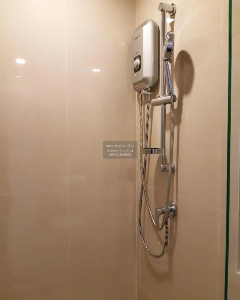 เช่าคอนโด  เดอะ เนสท์ สุขุมวิท 71 BTS-พระโขนง พระโขนงเหนือ เขต วั