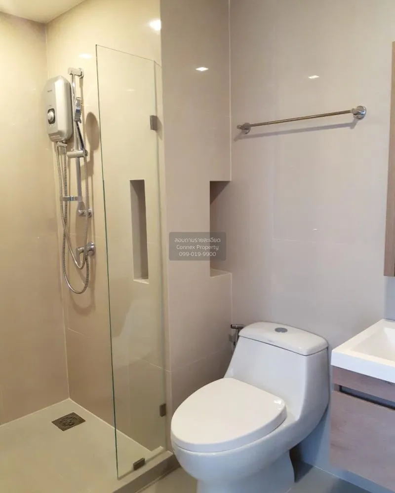 เช่าคอนโด  เดอะ เนสท์ สุขุมวิท 71 BTS-พระโขนง พระโขนงเหนือ เขต วั