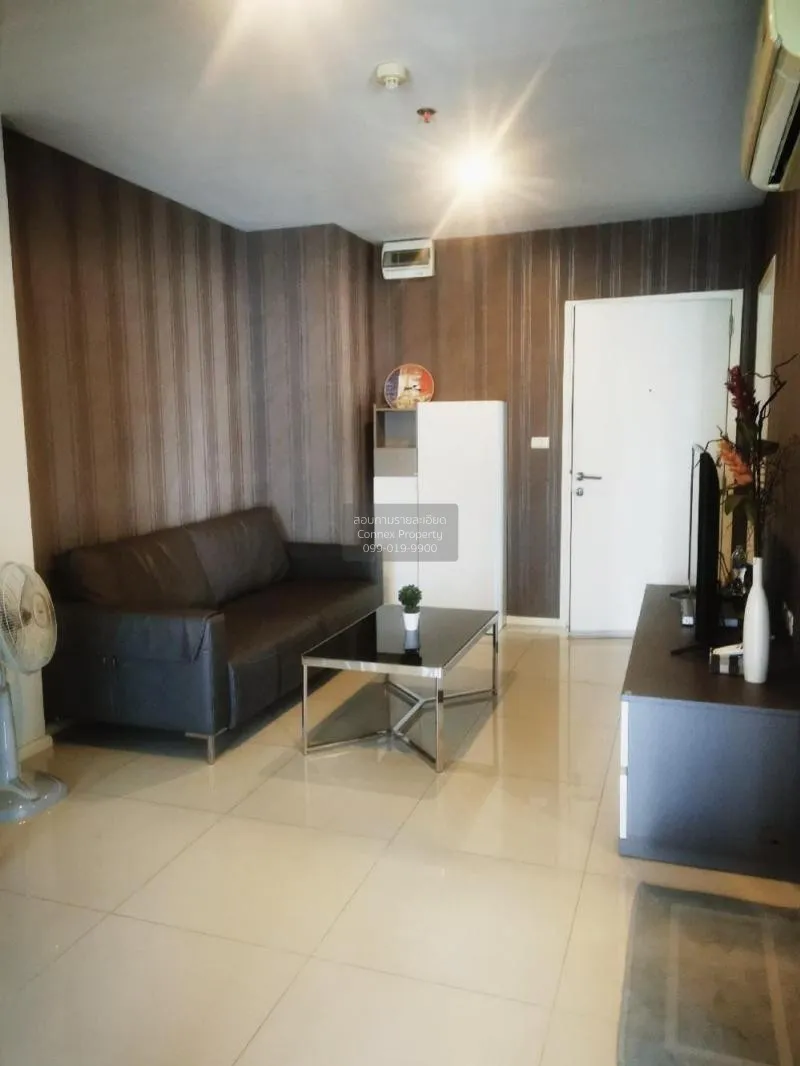FOR RENT condo , Aspire Rama 9 , MRT-Phra Ram 9 , Huai Khwang , H 1