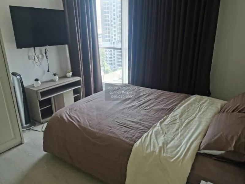 FOR RENT condo , Aspire Rama 9 , MRT-Phra Ram 9 , Huai Khwang , H