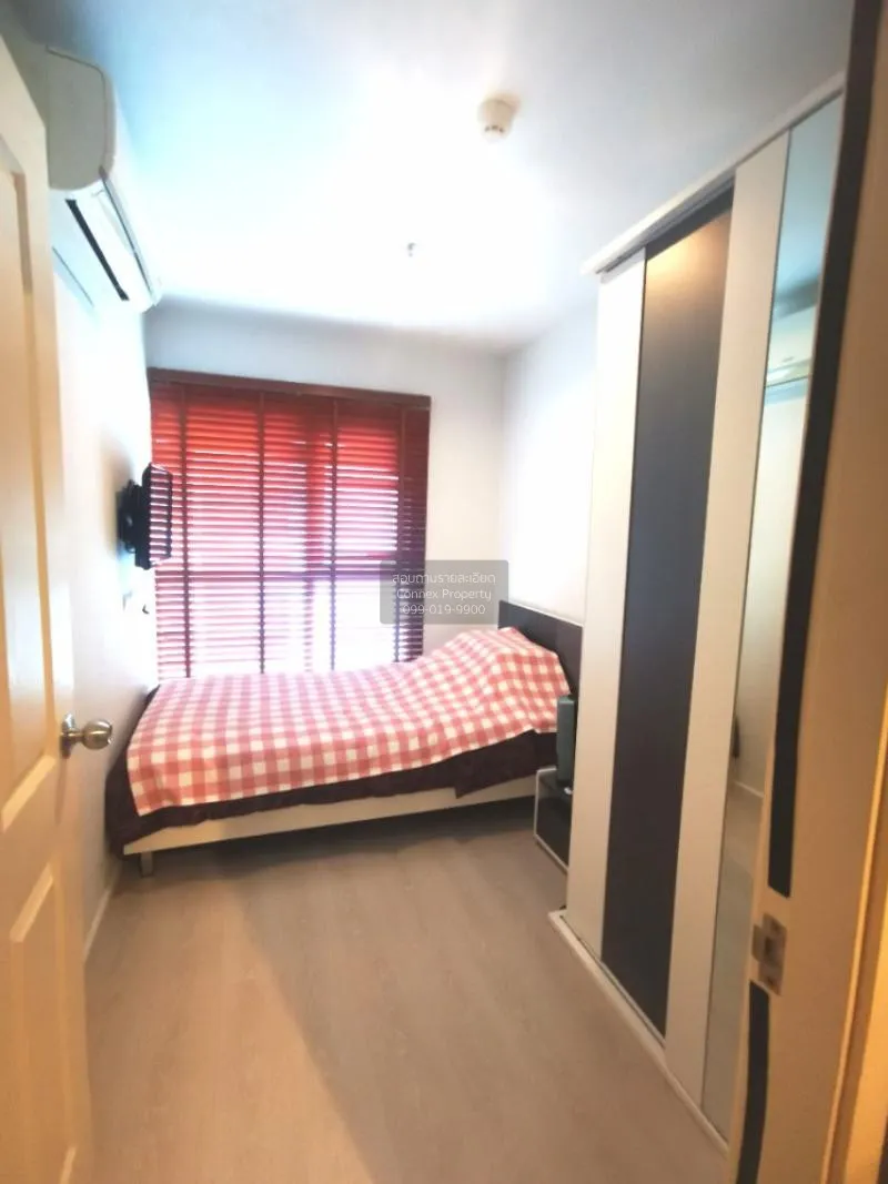 FOR RENT condo , Aspire Rama 9 , MRT-Phra Ram 9 , Huai Khwang , H