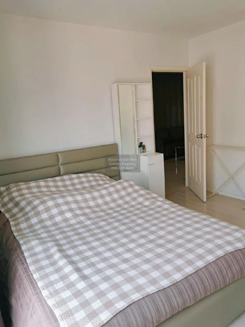 FOR RENT condo , Aspire Rama 9 , MRT-Phra Ram 9 , Huai Khwang , H