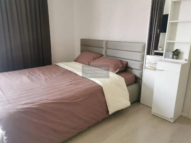 FOR RENT condo , Aspire Rama 9 , MRT-Phra Ram 9 , Huai Khwang , H