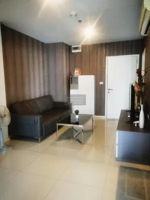 FOR RENT condo , Aspire Rama 9 , MRT-Phra Ram 9 , Huai Khwang , Huai Khwang , Bangkok , CX-79590