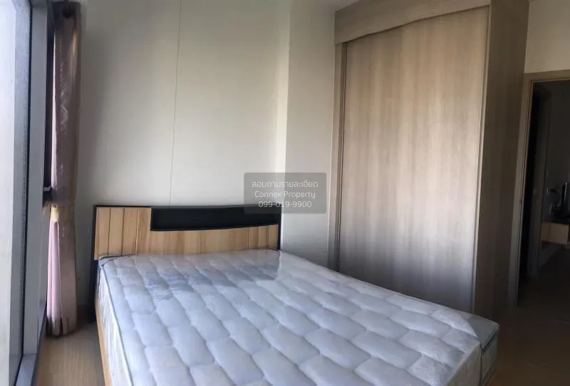 FOR RENT condo , Whizdom Connect Sukhumvit , BTS-Punnawithi , Ban