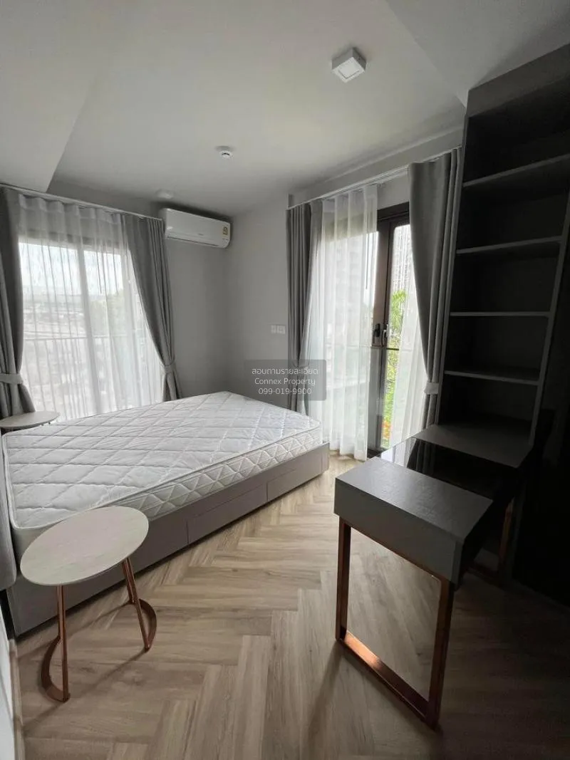 เช่าคอนโด  แชปเตอร์ ทองหล่อ 25 BTS-ทองหล่อ คลองตัน เขต วัฒนา กรุง 4