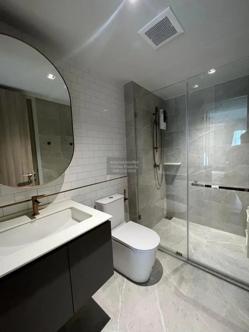 เช่าคอนโด  แชปเตอร์ ทองหล่อ 25 BTS-ทองหล่อ คลองตัน เขต วัฒนา กรุง